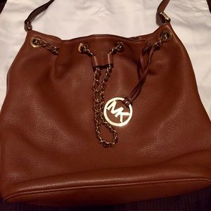 Michael Kors shoulder bag